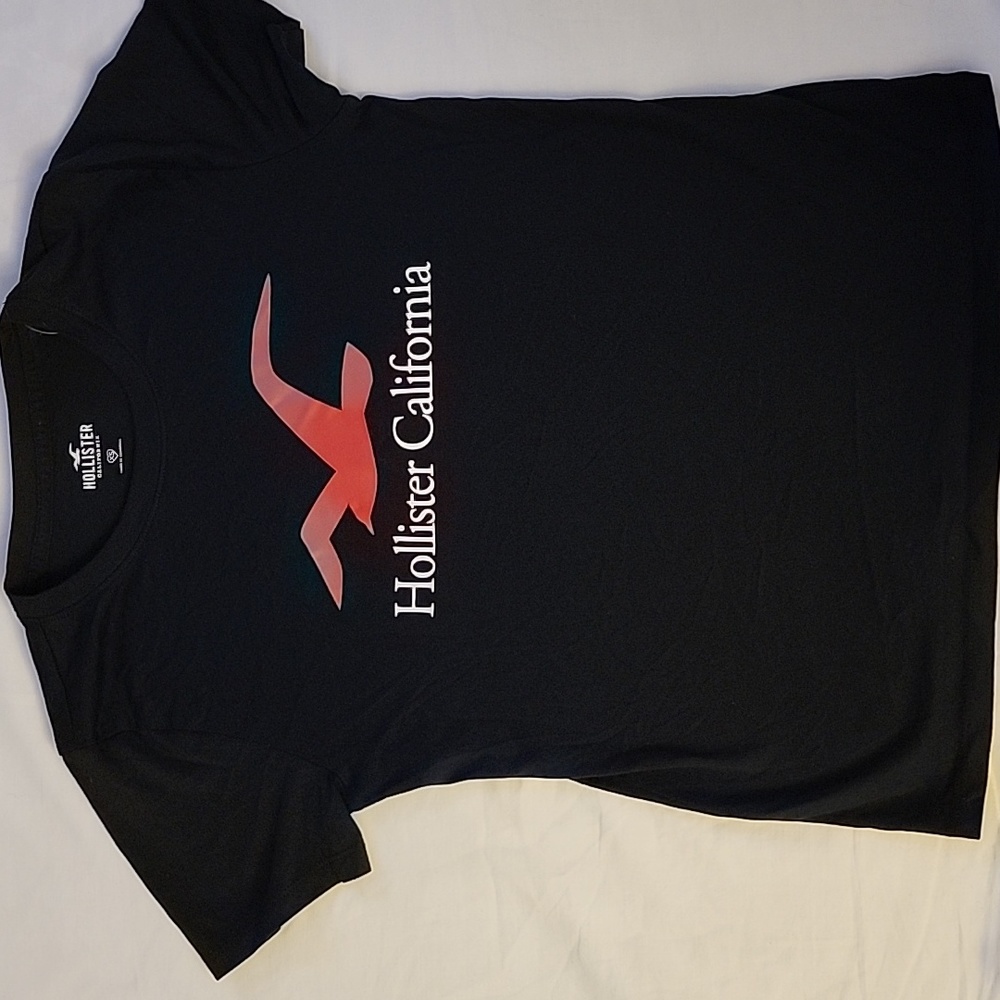 Hollister Tee